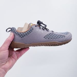 LEMS Primal 2 Slate Sneakers, Size 40